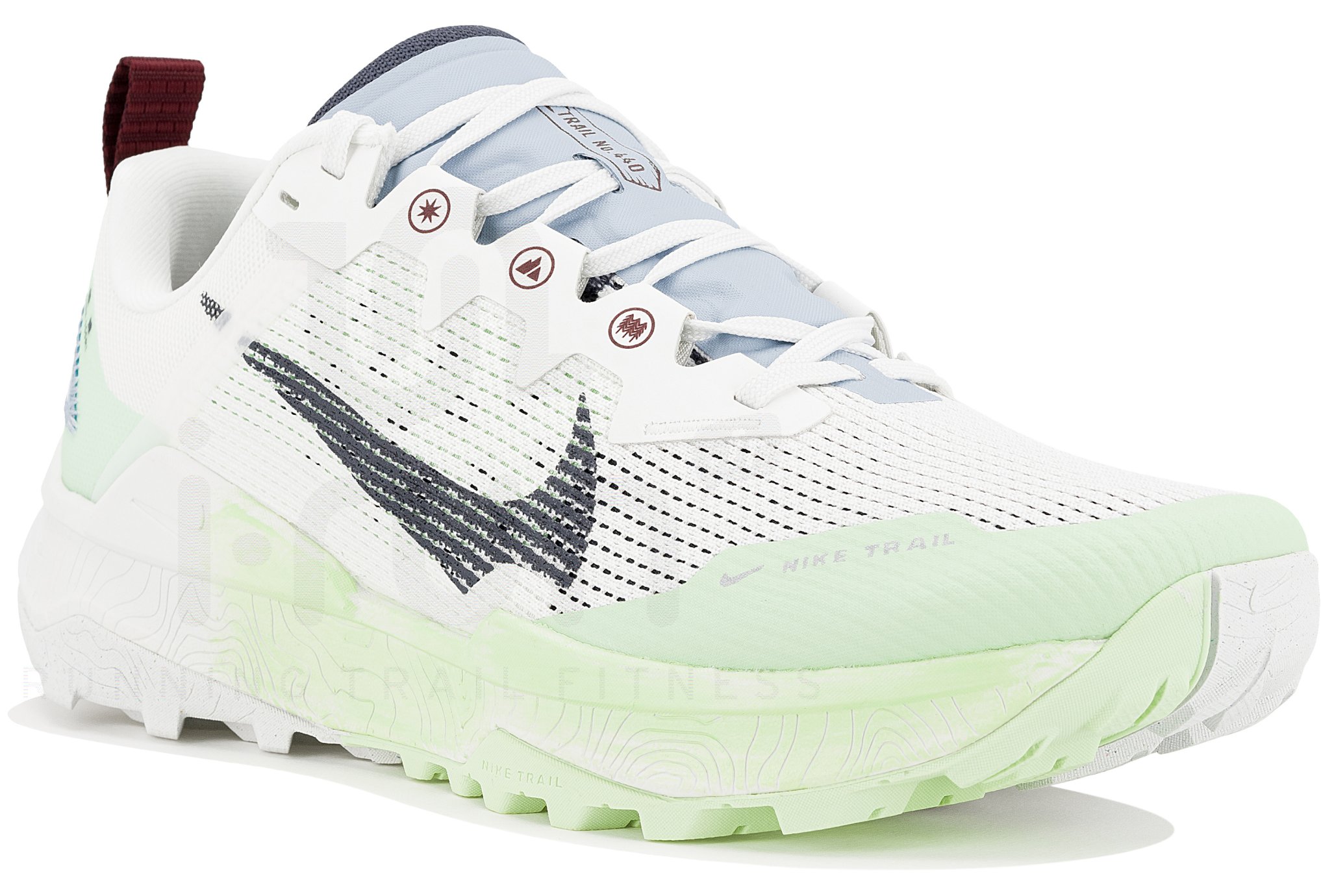 nike men's wildhorse 6