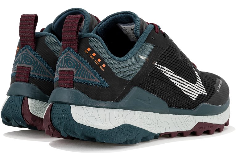 Nike Wildhorse 8 Damen