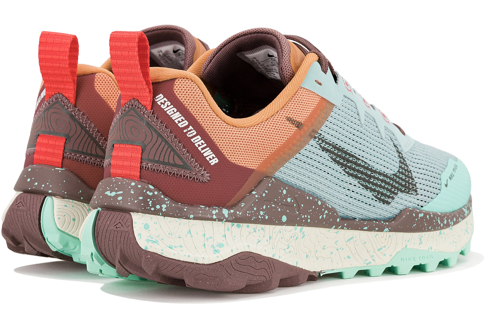 wildhorse shoes