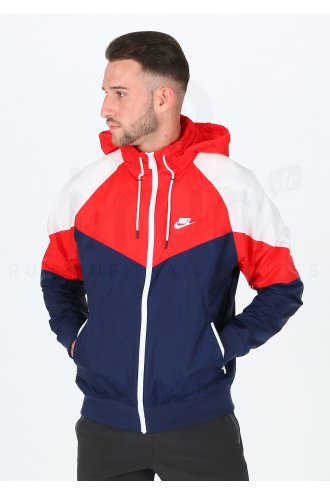 nike windrunner