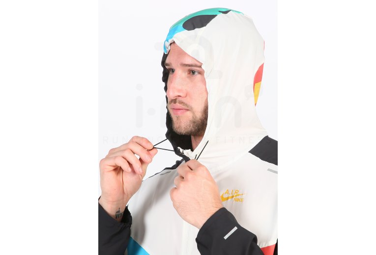 Nike chaqueta Nike Windrunner A.I.R. Savage