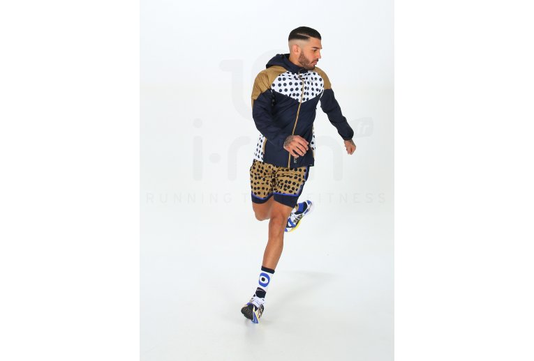 Nike chaqueta Windrunner Artist Cody