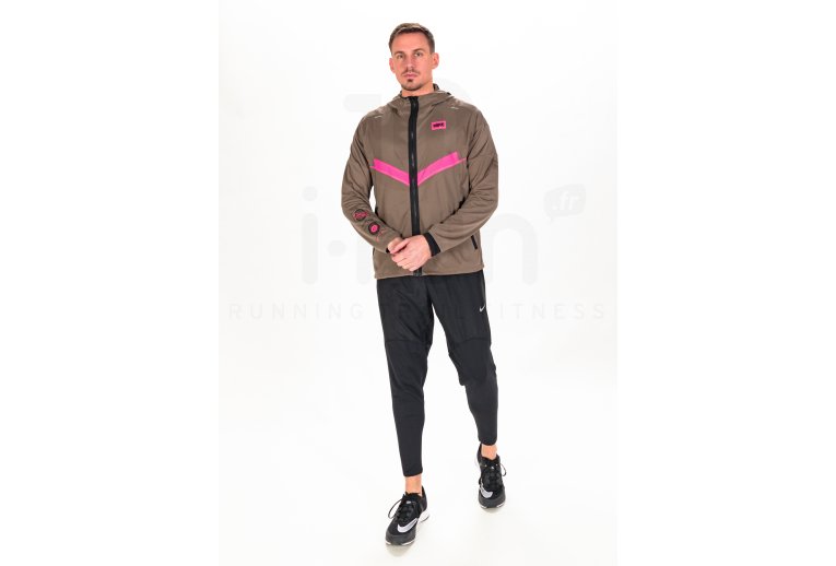 Nike Windrunner D.Y.E. Herren