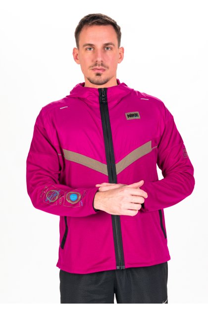 Nike chaqueta Windrunner D.Y.E.