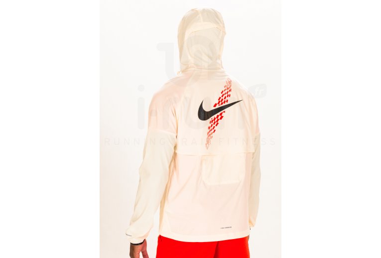 Nike Windrunner EK Umoja Herren