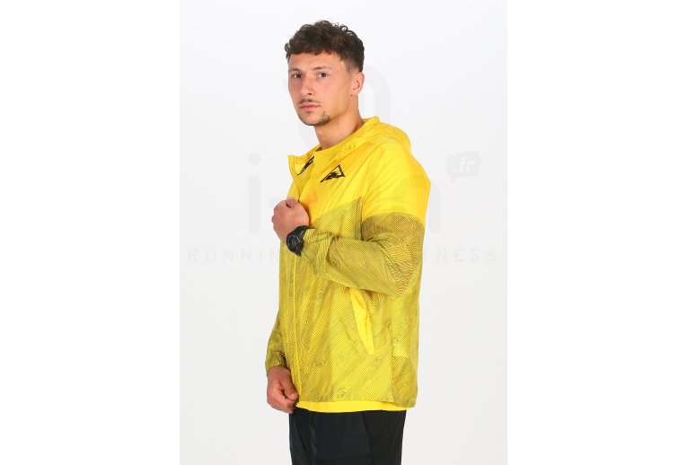 Nike chaqueta Windrunner HD Trail