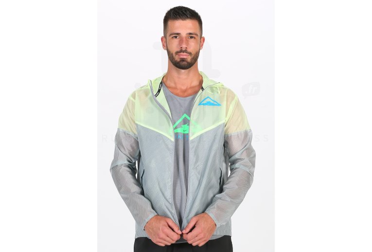 Nike chaqueta Windrunner HD Trail