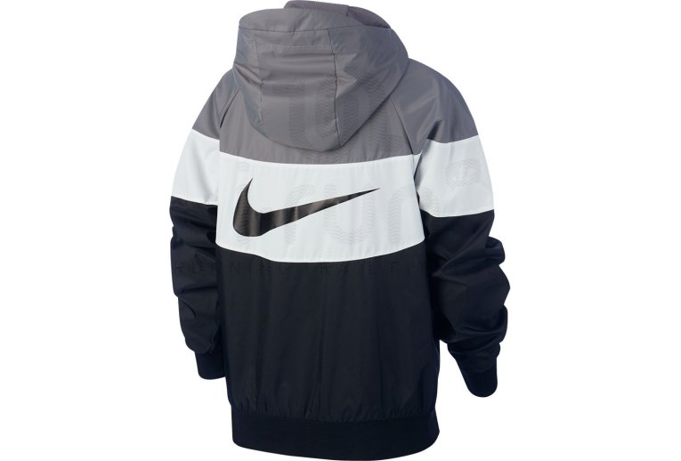 Nike chaqueta Windrunner