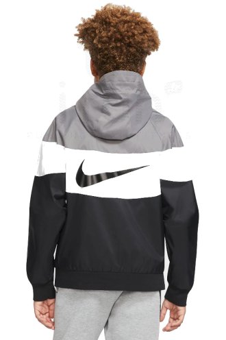 nike sportswear windrunner garcon nike sportswear windrunner garcon