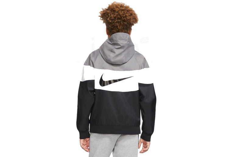 Nike chaqueta Windrunner