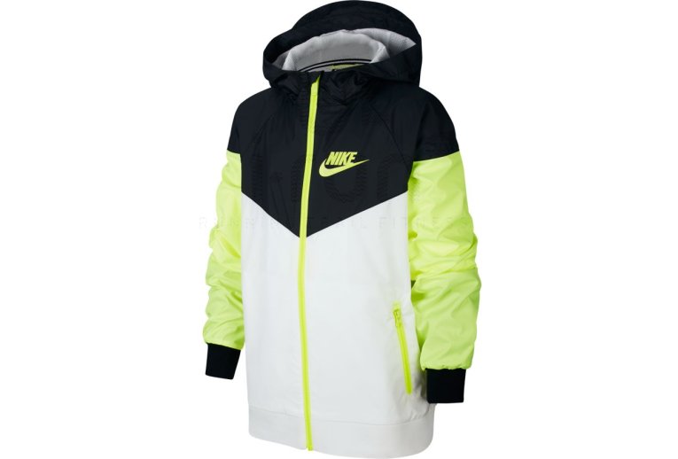 Nike chaqueta Windrunner