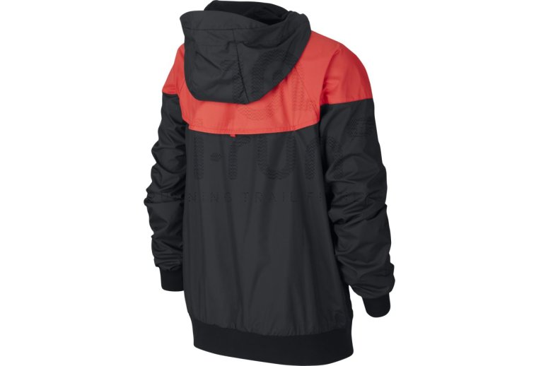 Nike chaqueta Windrunner