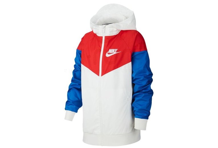 Nike chaqueta Windrunner