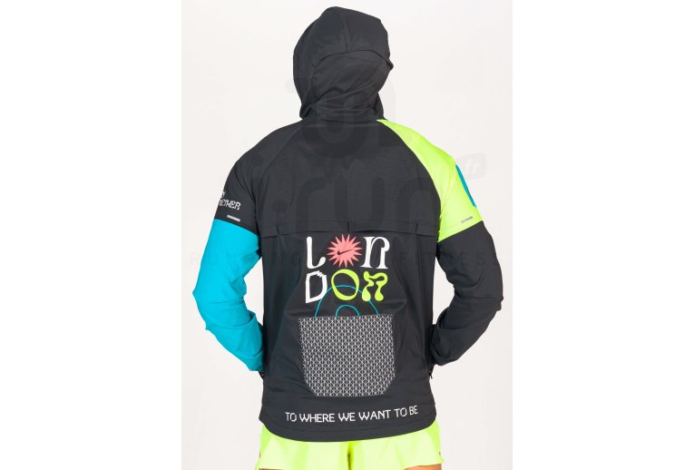 Nike Windrunner London Herren