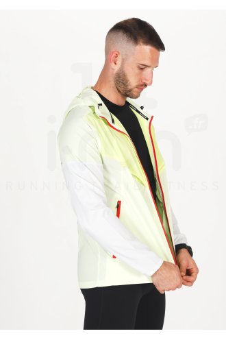 Nike Windrunner M homme Vert pas cher