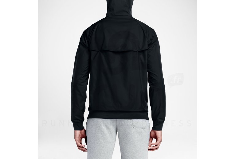 Nike Chaqueta Windrunner