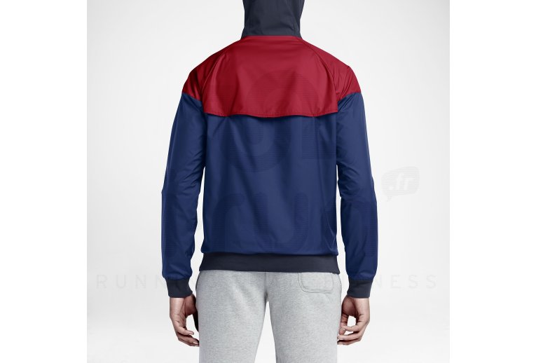 Nike Chaqueta Windrunner