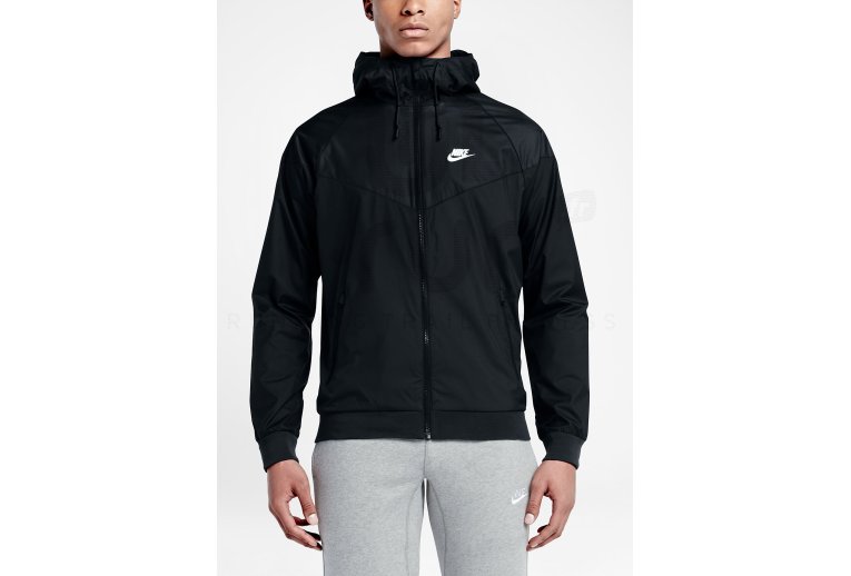 Nike Chaqueta Windrunner