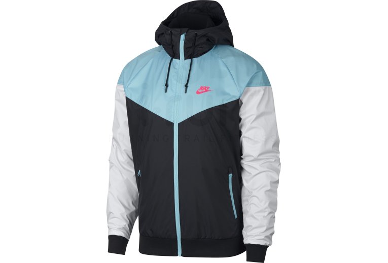 Nike Chaqueta Windrunner