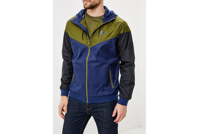 Nike Chaqueta Windrunner
