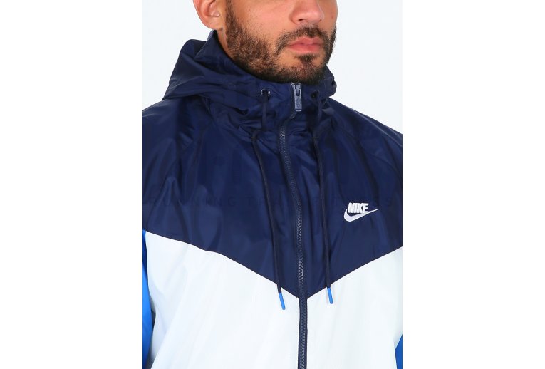 Nike chaqueta Windrunner