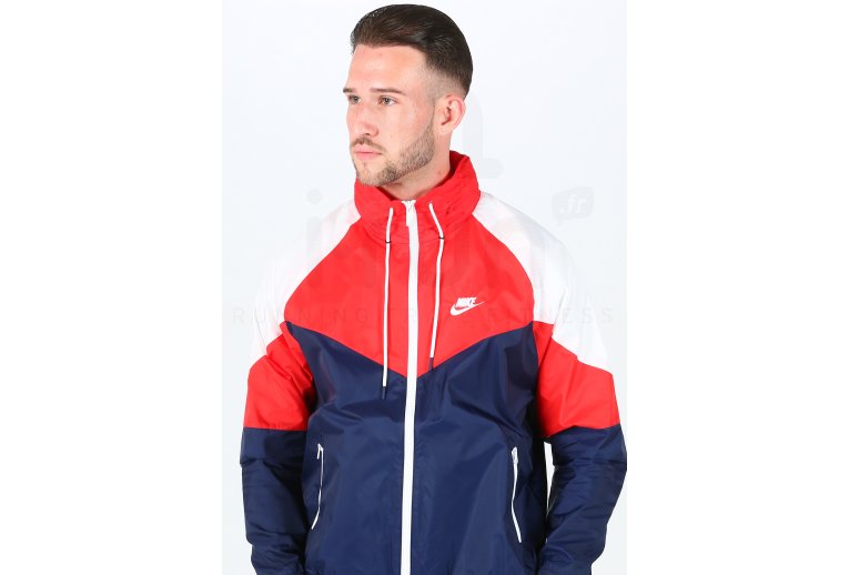 Nike chaqueta Windrunner +