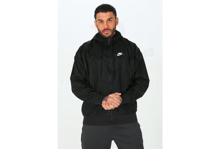Nike Chaqueta Windrunner