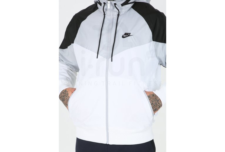 Nike Chaqueta Windrunner +