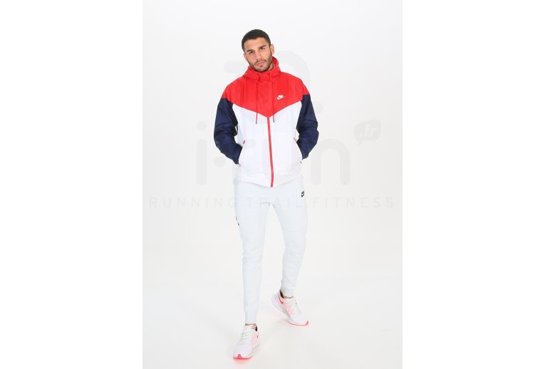 Nike chaqueta Windrunner