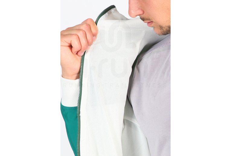 Nike Chaqueta Windrunner