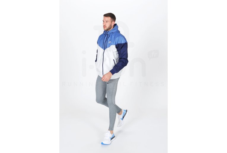 Nike chaqueta Windrunner