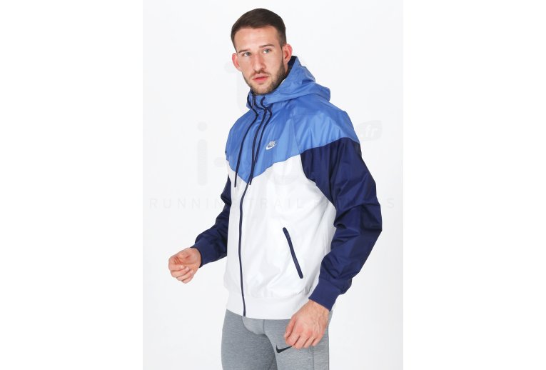 Nike chaqueta Windrunner