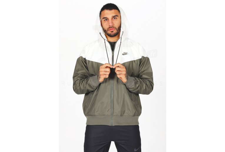Nike chaqueta Windrunner