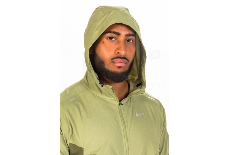 Nike chaqueta Windrunner
