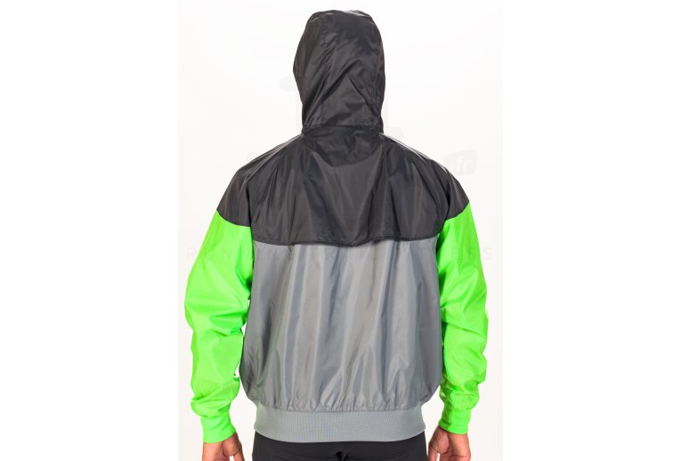 Nike chaqueta Windrunner