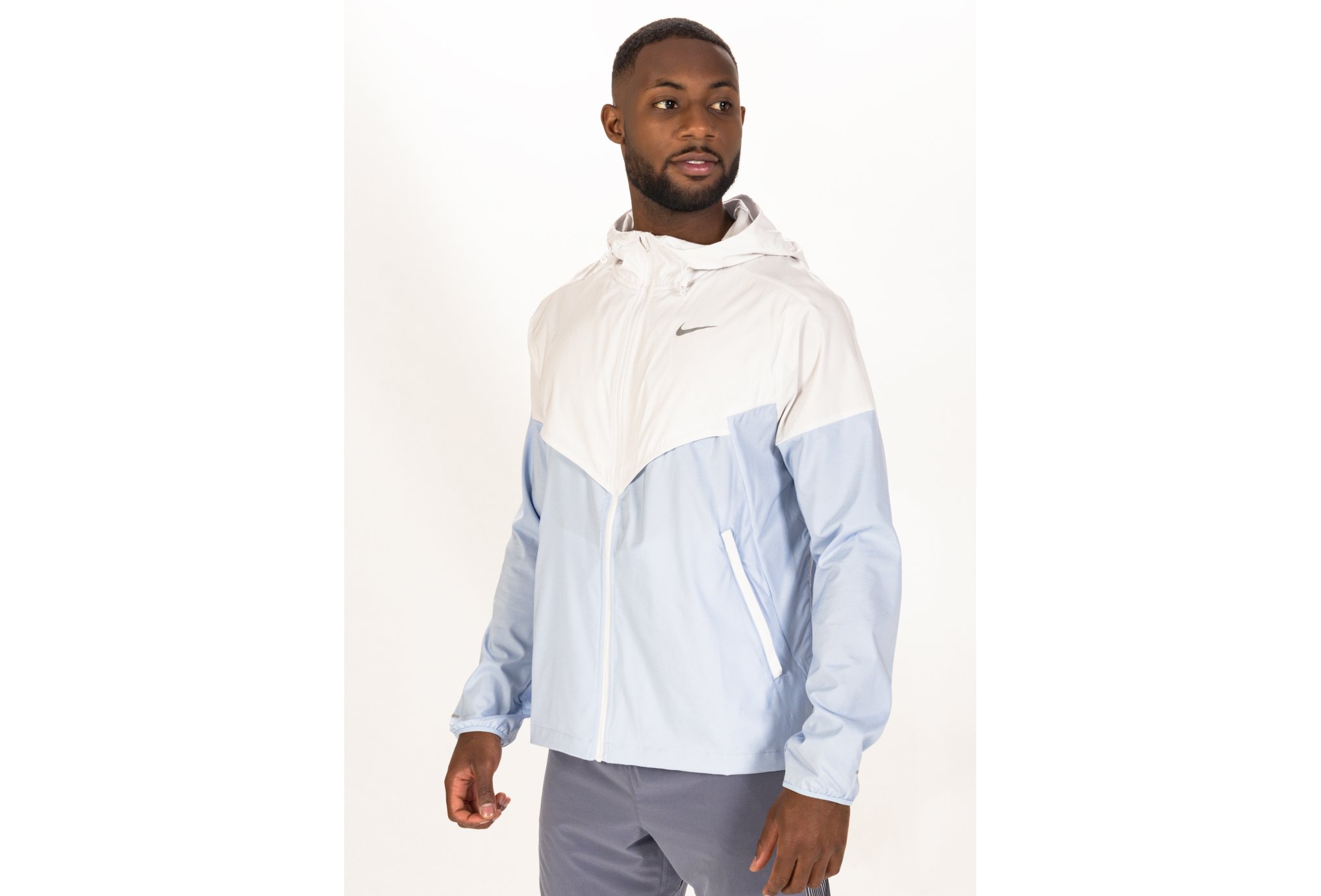 Nike Herren Jacke Sideline Woven Squad 15 www.i-run.de