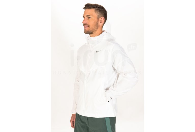 Nike chaqueta Windrunner