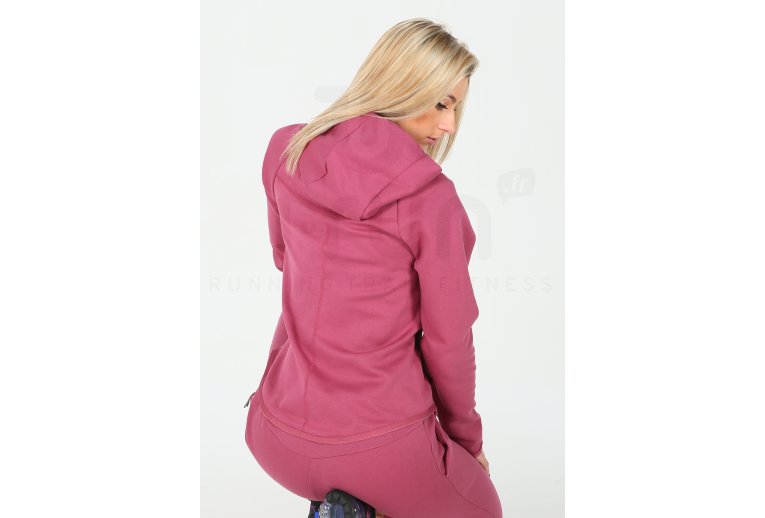 Nike chaqueta Windrunner Tech Fleece