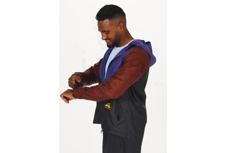 Nike Windrunner Trail Herren