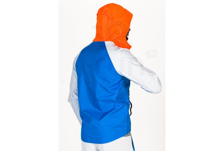 Nike Windrunner Trail Herren