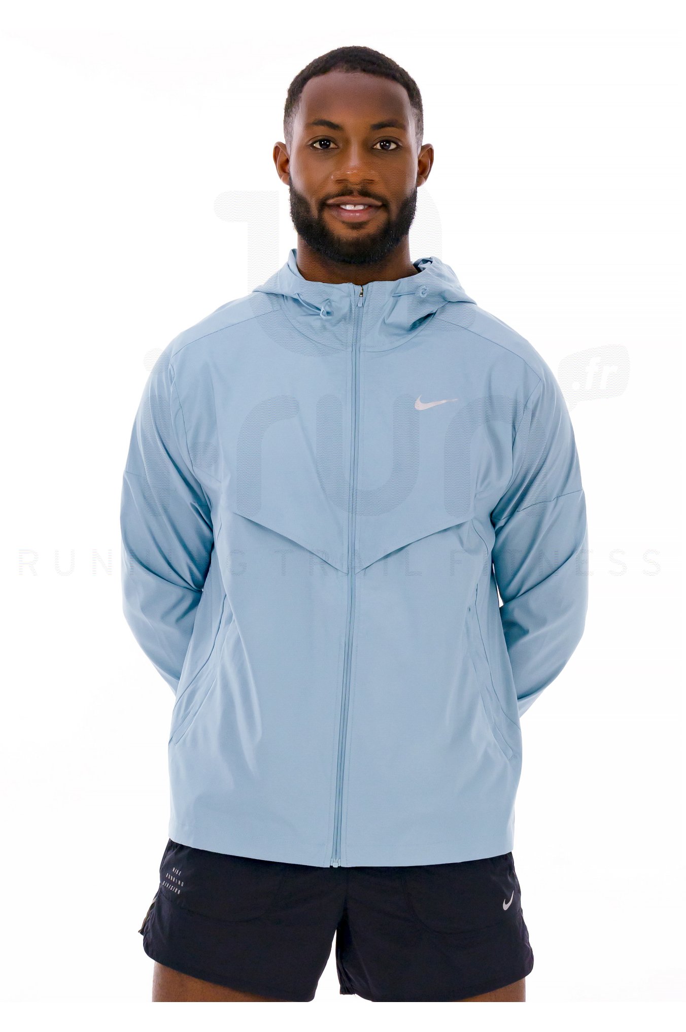 Nike chaqueta Windrunner