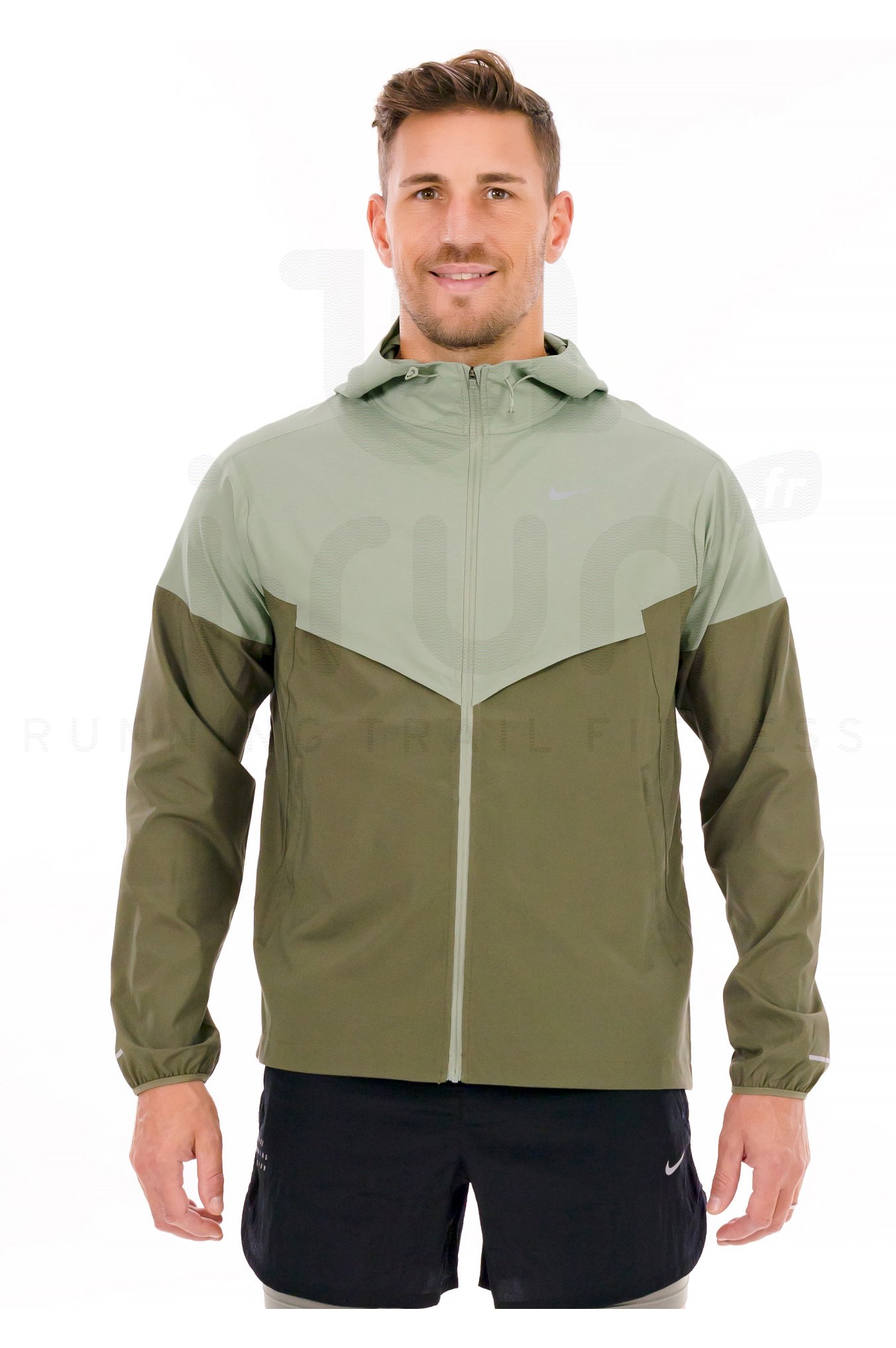 Nike chaqueta Windrunner