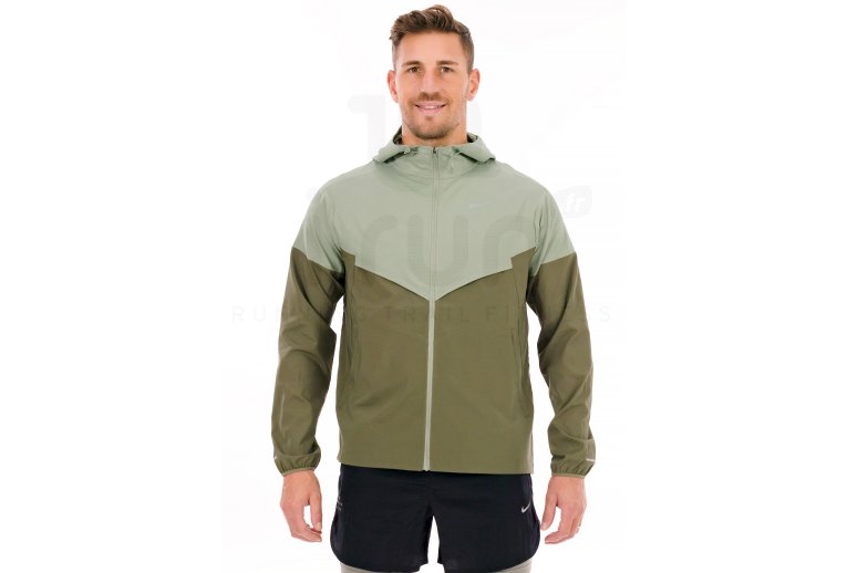 Nike chaqueta Windrunner