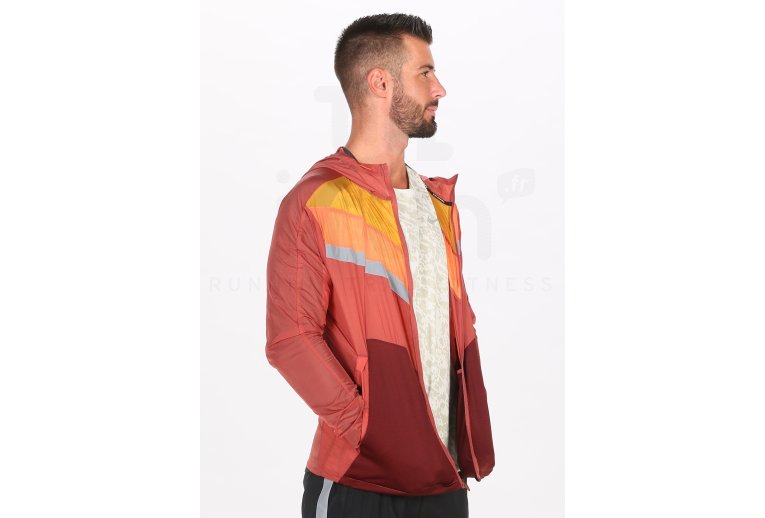 Nike chaqueta Wild Run Windrunner