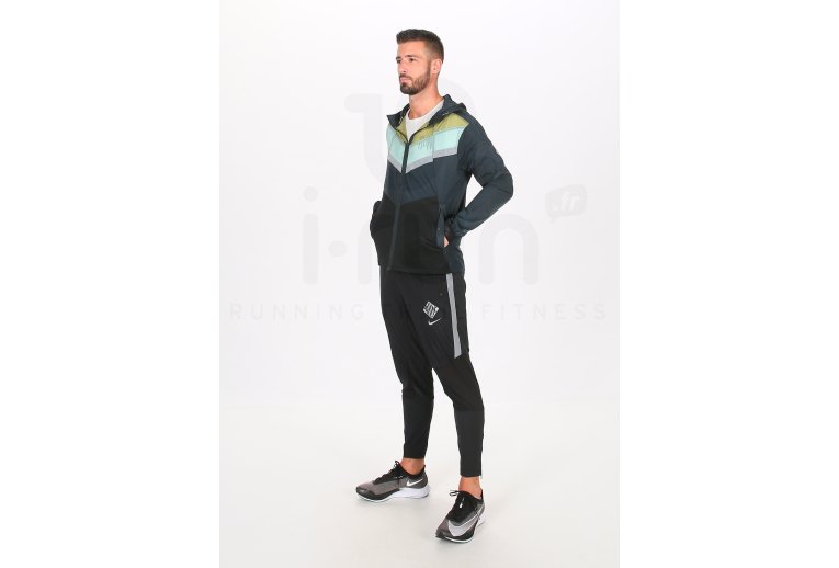 Nike chaqueta Wild Run Windrunner