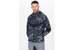 Nike chaqueta Wild Run Windrunner