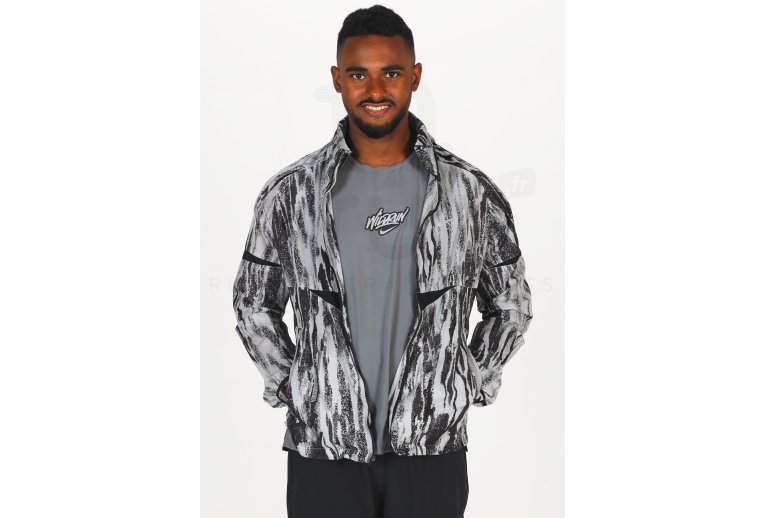 Nike chaqueta Windrunner Wild Run
