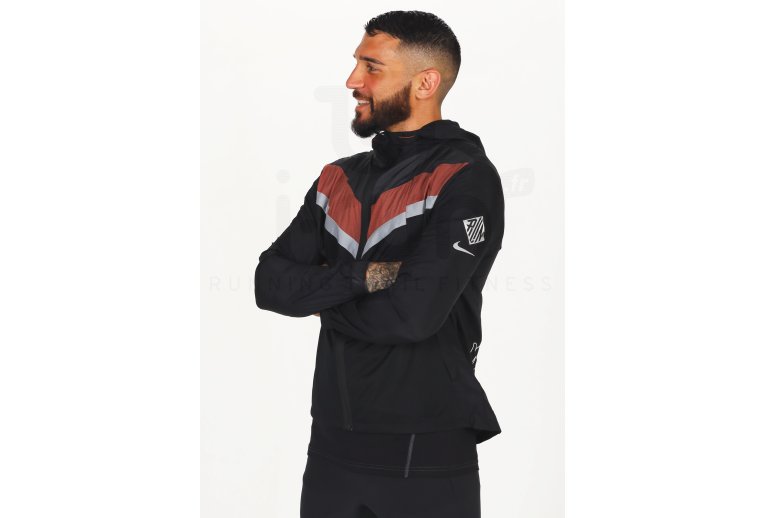 Nike Windrunner Wild Run Herren