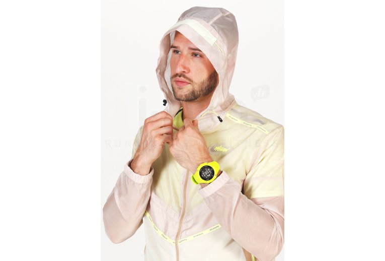 Nike Windrunner Wild Run Herren