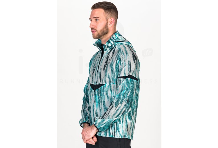 Nike Windrunner Wild Run Herren